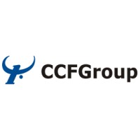 CCFGroup Logo