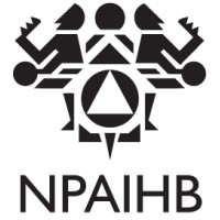 Northwest Portland Area Indian Health Board Logo