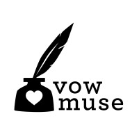 Vow Muse Logo