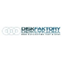 DiskFaktory Logo