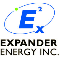 Expander Energy Inc. Logo