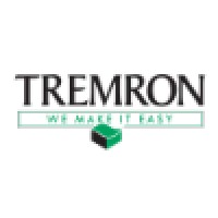 Tremron Group Logo