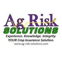Ag Risk Solutions Logo
