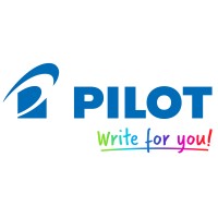 Pilot Pen Australia Logo