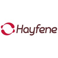 Hayfene Baharat Logo