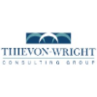 Thievon-Wright Consulting Group an Evolution Research Group Company Logo