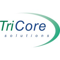 Database Specialists now part of TriCore Solutions. Logo