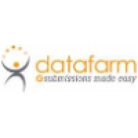 Datafarm Inc Logo