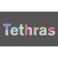 Tethras Logo