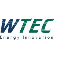 WTEC Energy Logo