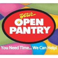 Open Pantry Logo