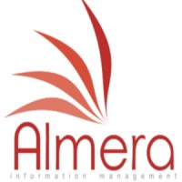 Almera Information Management Logo