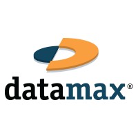 Datamax Inc. (Texas) Logo