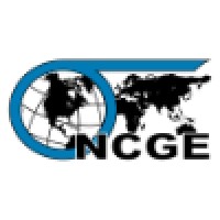 National Council For Geographic Education Logo