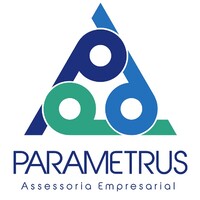 Parametrus Logo