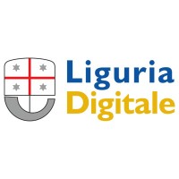Liguria Digitale Logo