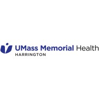 UMass Memorial Health - Harrington Logo