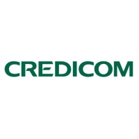 Credicom Consumer Finance Bank Logo