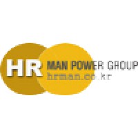 HR MAN POWER GROUP Logo