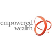 Empowered Wealth. LC Logo