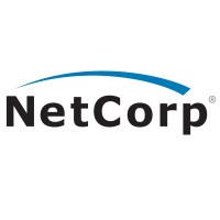 NetCorp Logo