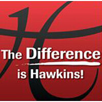 Hawkins Chevrolet Logo