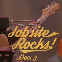 Jobsite Theater Logo