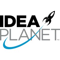 Idea Planet Logo
