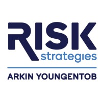 Arkin Youngentob a Division of Risk Strategies Logo