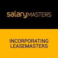 SalaryMasters Logo