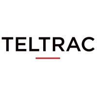 Teltrac Logo