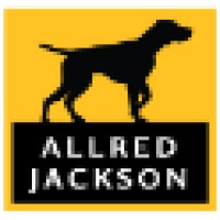 Allred Jackson, P.C. Logo