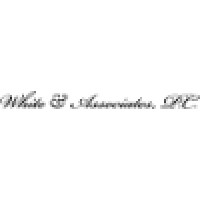 White & Associates P.C. Logo