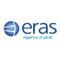 eras ltd Logo