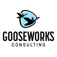Gooseworks Consulting Logo