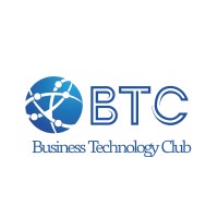 BTC - Business Technology Club @ Schulich School of Business Logo