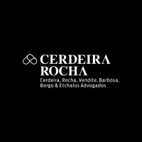 Cerdeira, Rocha, Vendite, Barbosa, Borgo e Etchalus Advogados Logo