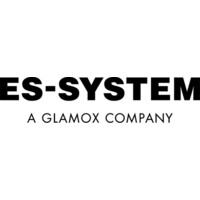 ES-SYSTEM sp. z o.o. Logo