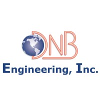 DNB Engineering, Inc. Logo