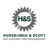 Horsburgh & Scott Logo