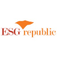 ESG republic Logo