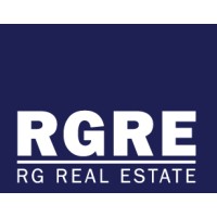 RG Real Estate Logo