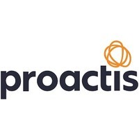 Esize - now Proactis Logo