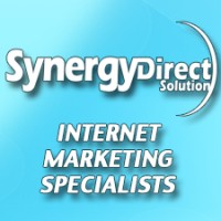 Synergy Direct Solution Logo