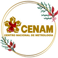 Centro Nacional de Metrología Logo