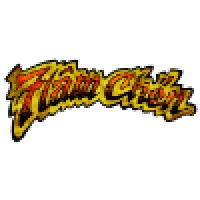 Flam Chen Pyrotechnic Theatre Company LLC Logo