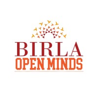 Birla Open Minds Logo