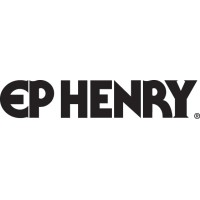 EP Henry Corporation Logo