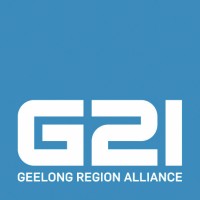 G21 Geelong Region Alliance Logo