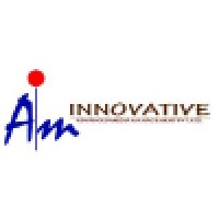 Innovative Advanced Media Management Pvt., Ltd., Logo